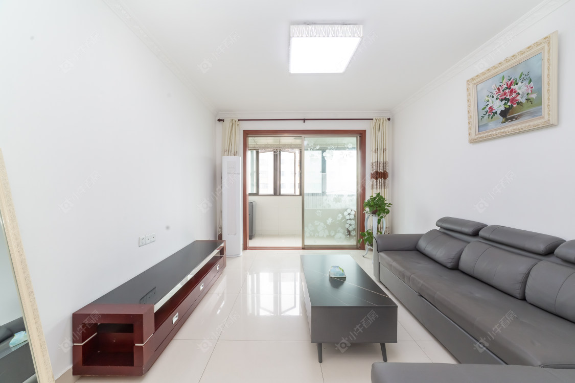 常州天山花园在售二手房源室内图_小牛看房