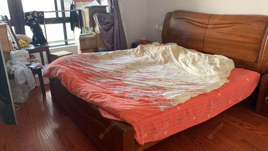 常州溪湖小镇在售二手房源室内图_小牛看房