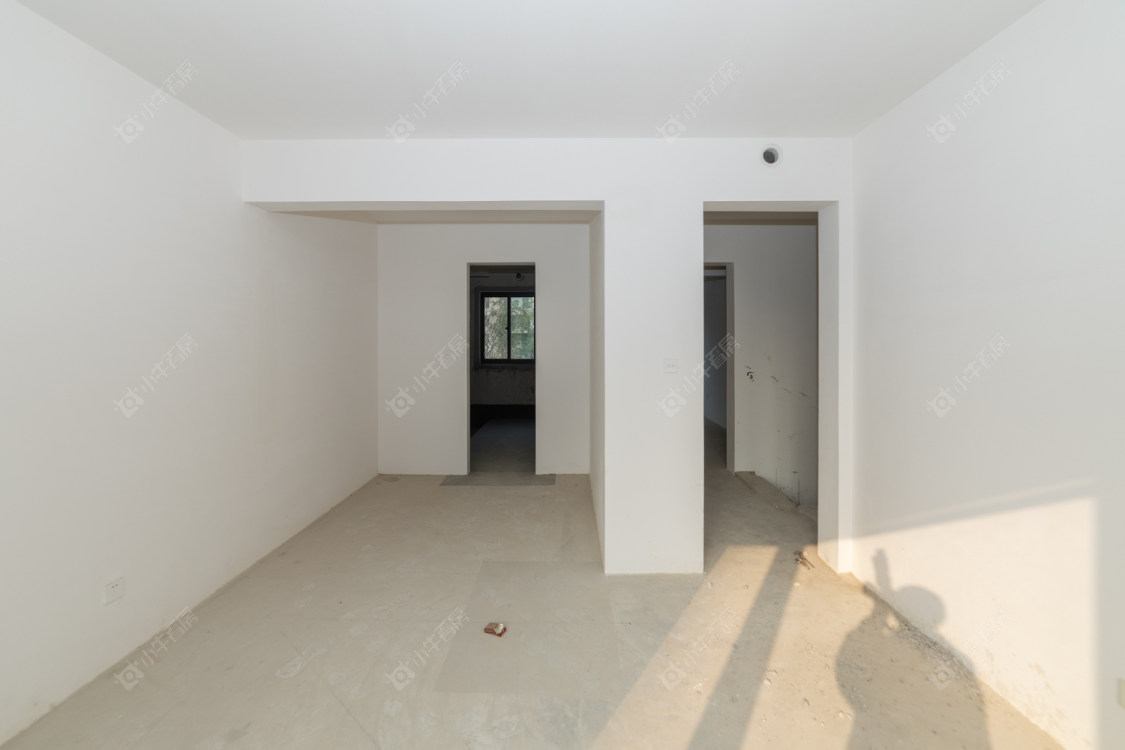 常州牡丹三江公馆在售二手房源室内图_小牛看房