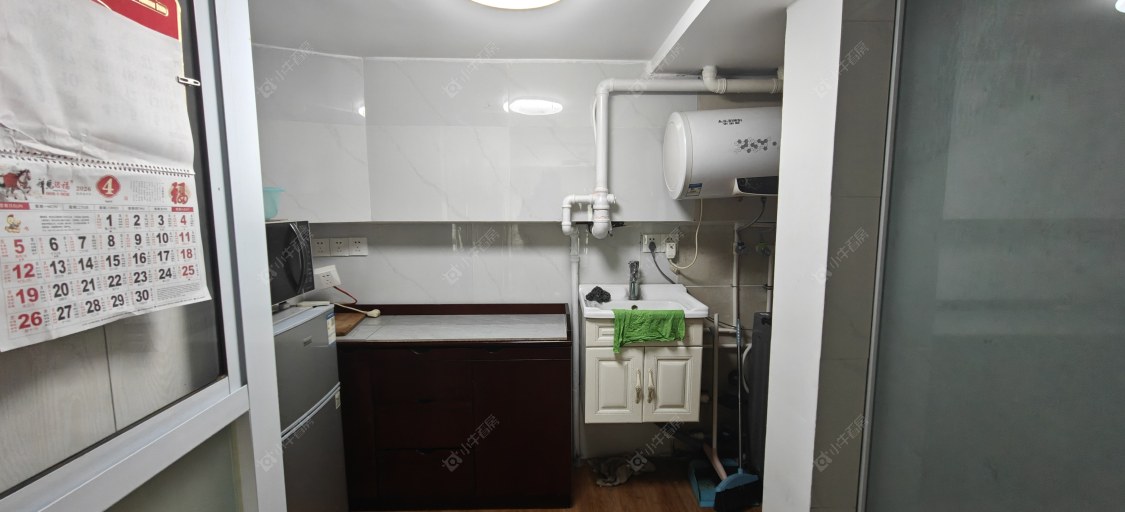 常州雅居乐凤凰台在租房源_小牛看房