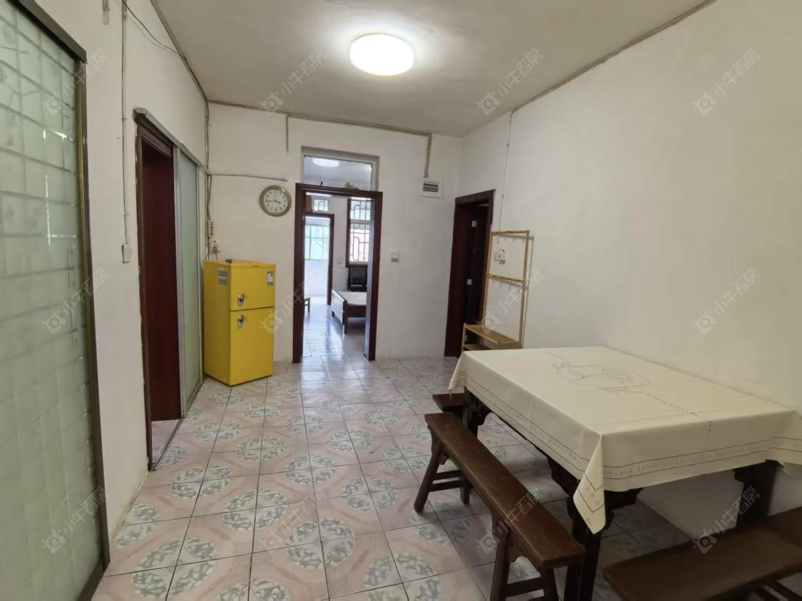 常州中凉二村在租房源室内图_小牛看房