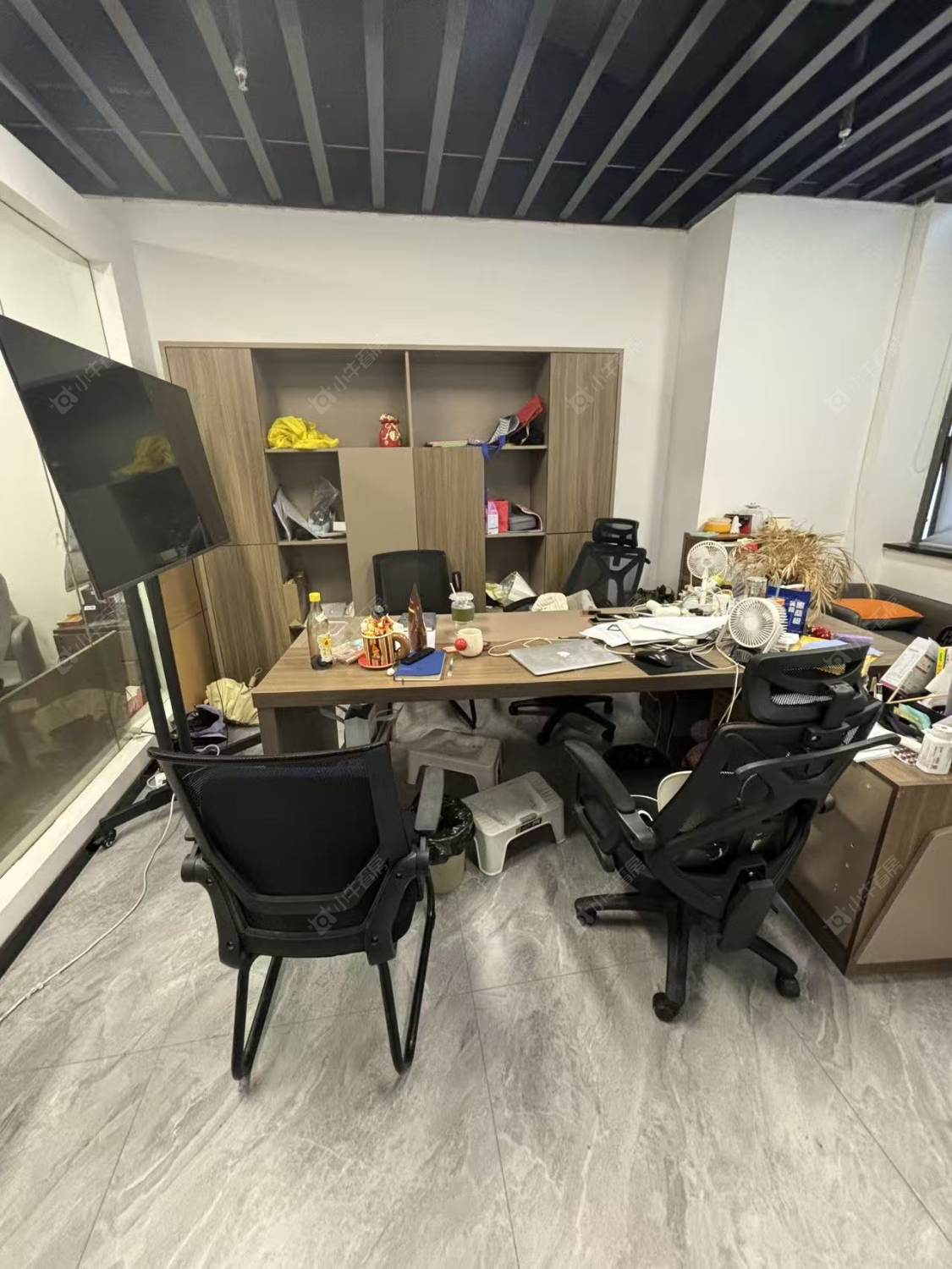 常州武进万达广场在租房源室内图_小牛看房