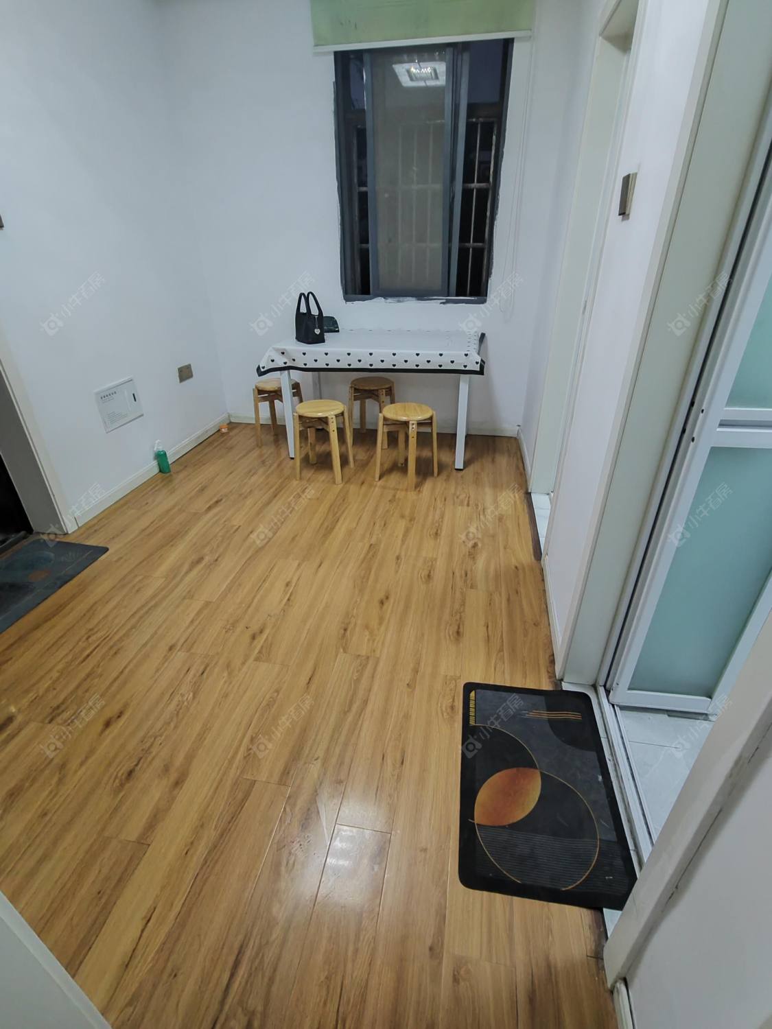 常州朝阳三村在租房源室内图_小牛看房