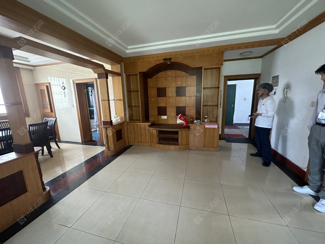 常州金沙花园2室2厅1卫出租_小牛看房