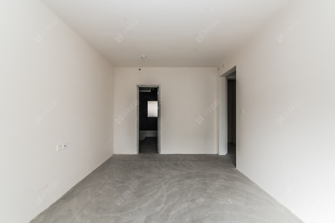 常州龙湖景粼天著在售二手房源室内图_小牛看房