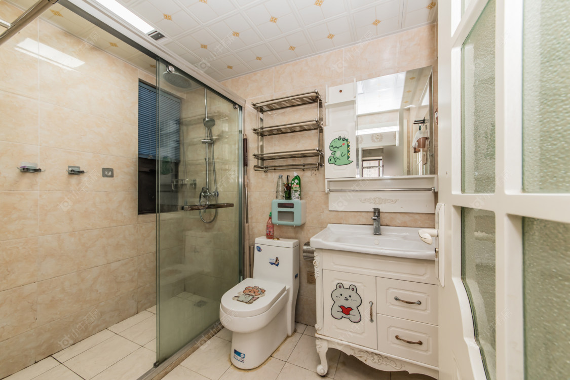 常州康桥水郡在售二手房源室内图_小牛看房