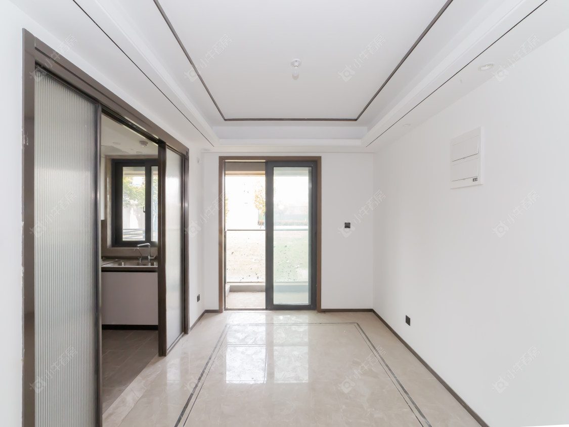 常州阳光城禹洲宸悦在售二手房源室内图_小牛看房