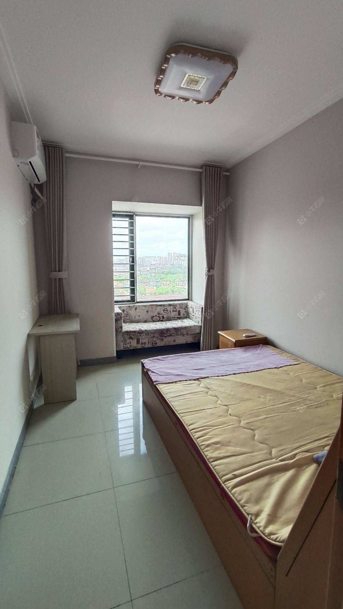 常州喜盈门花苑在租房源室内图_小牛看房