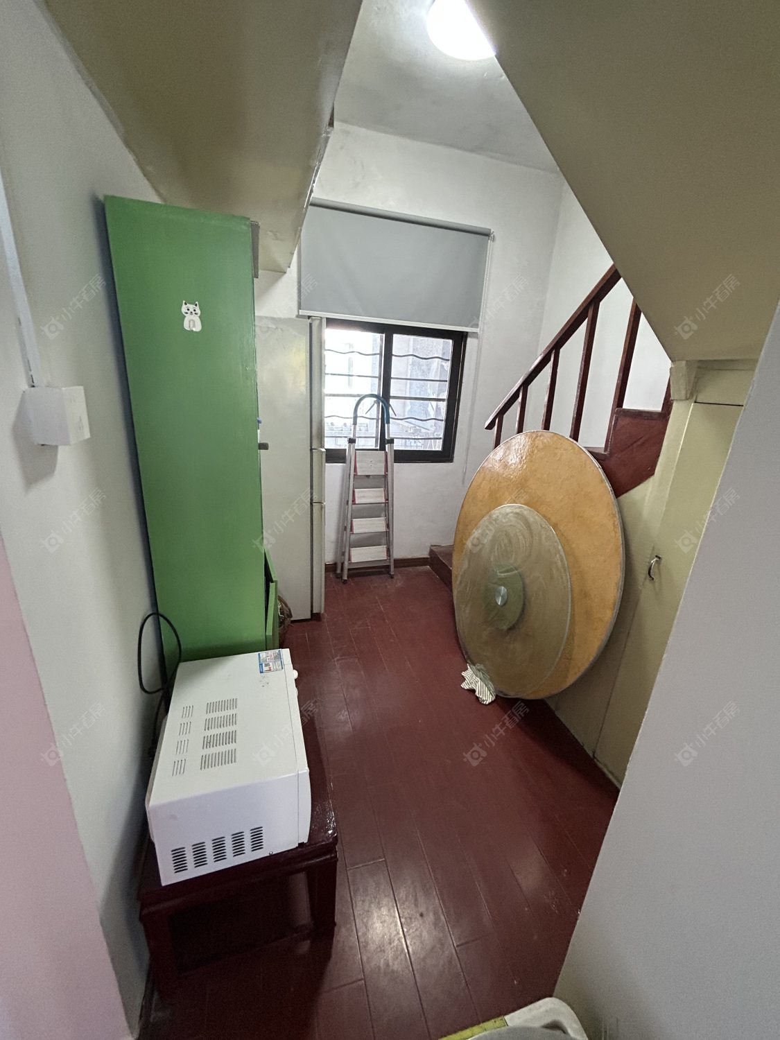 常州清凉新村在租房源_小牛看房