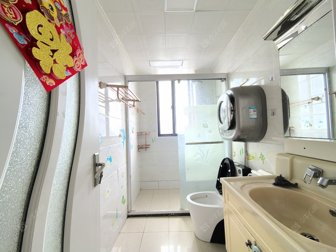 怡枫苑房源室内图 常州怡枫苑在租房源室内图_小牛看房