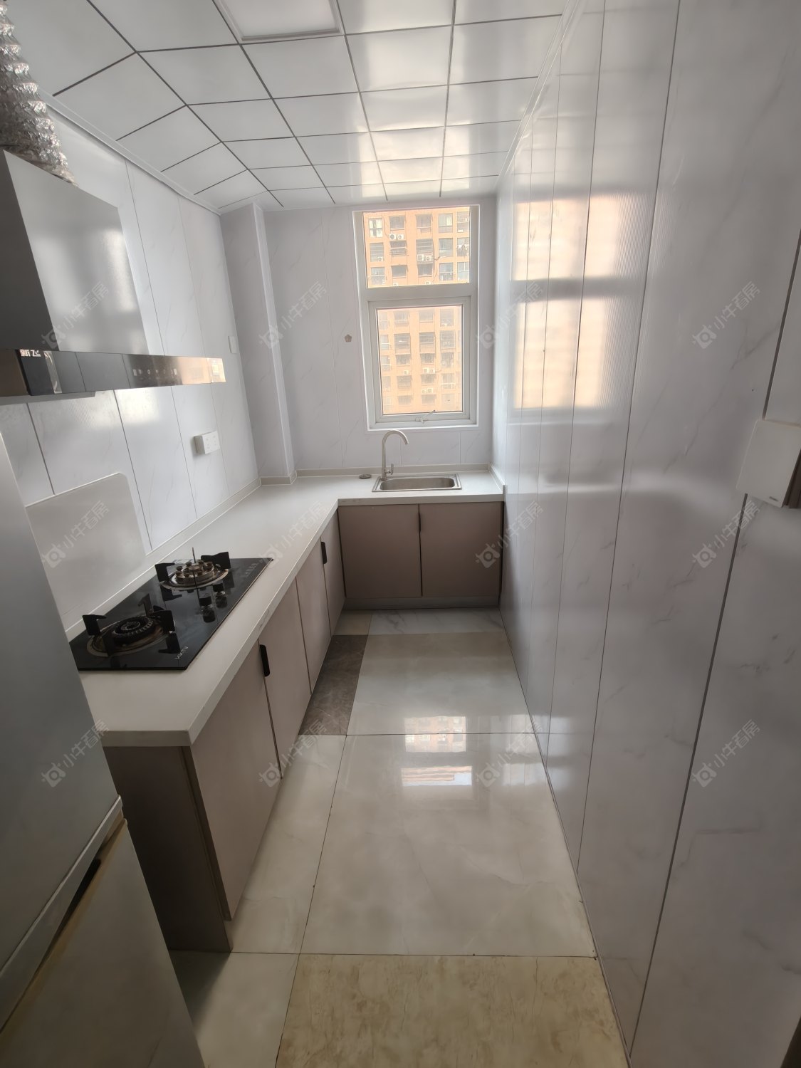 常州常发豪郡在租房源室内图_小牛看房