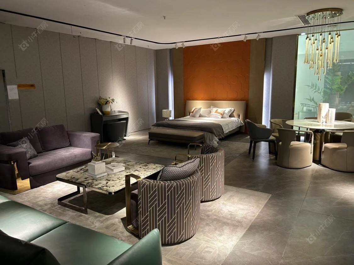 常州虹北路2室2厅出租_小牛看房