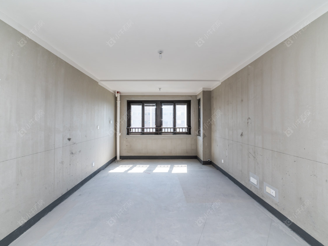 常州新庄花苑在售二手房源_小牛看房