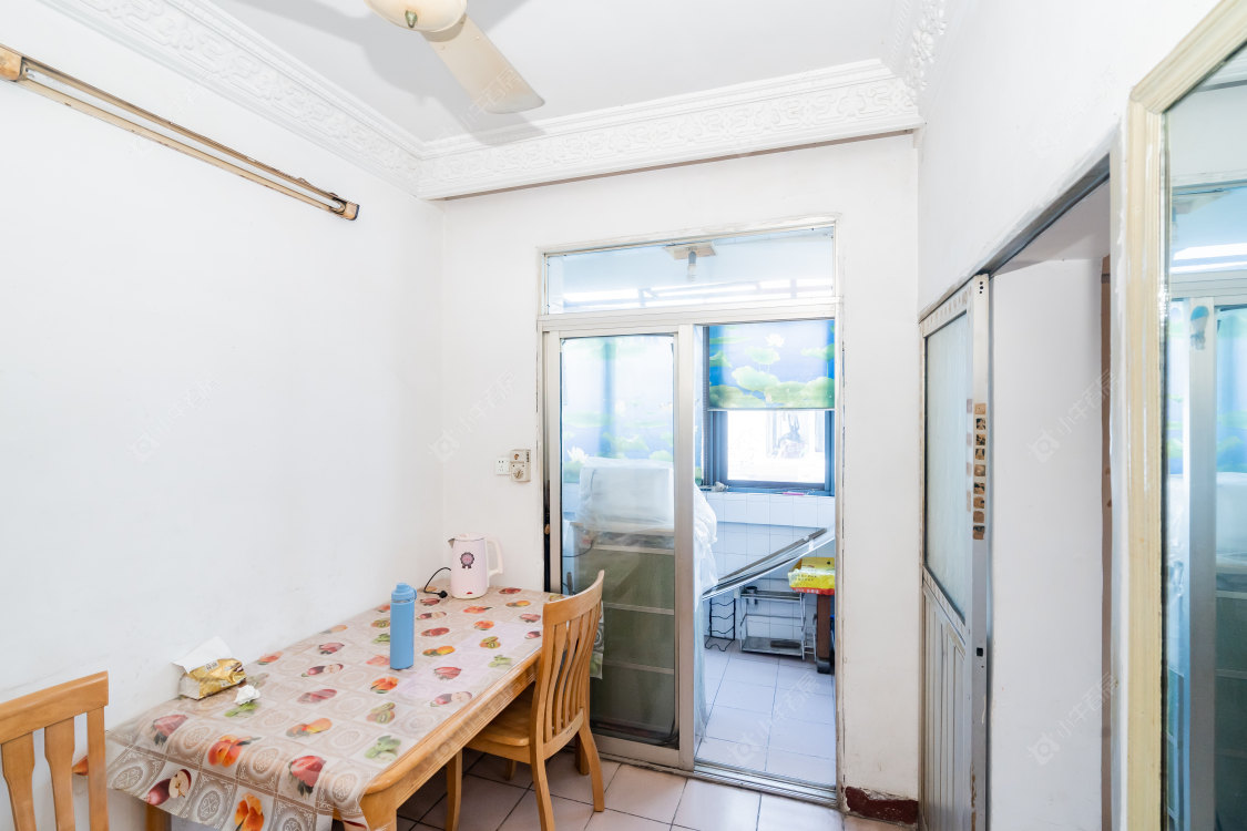 常州丽华一村在售二手房_小牛看房