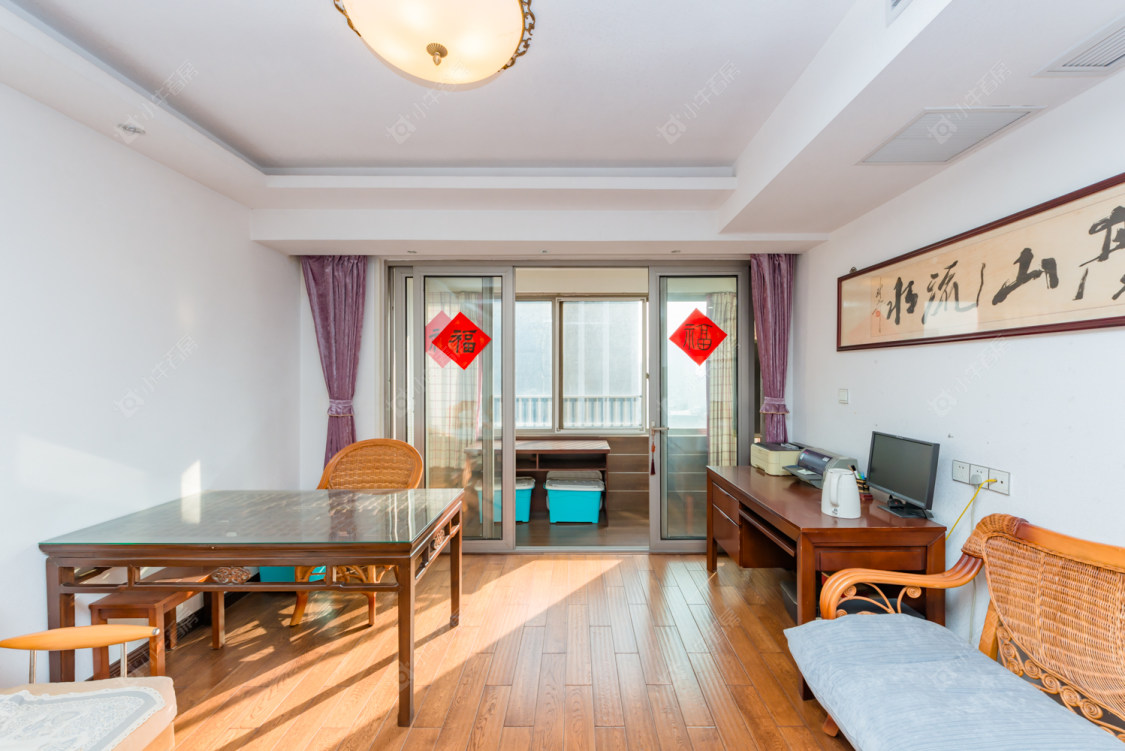 京城豪苑南区房源室内图 常州京城豪苑南区在售二手房源室内图_小牛看房