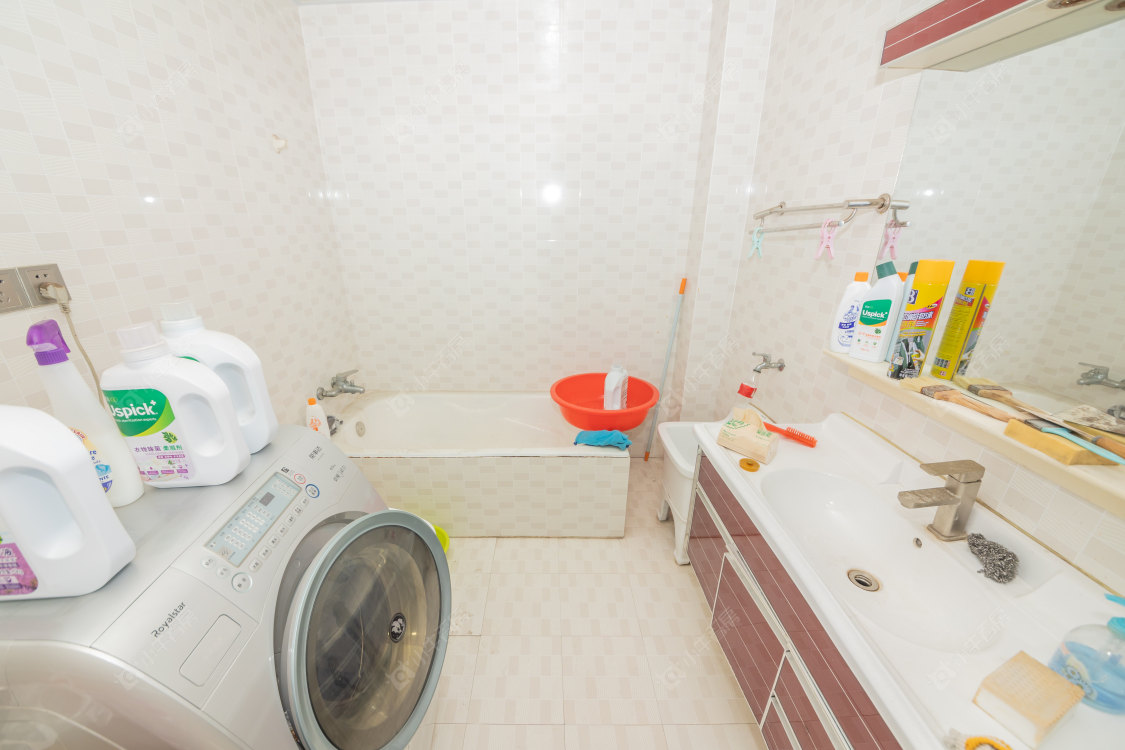 常州临江花苑在售二手房源室内图_小牛看房