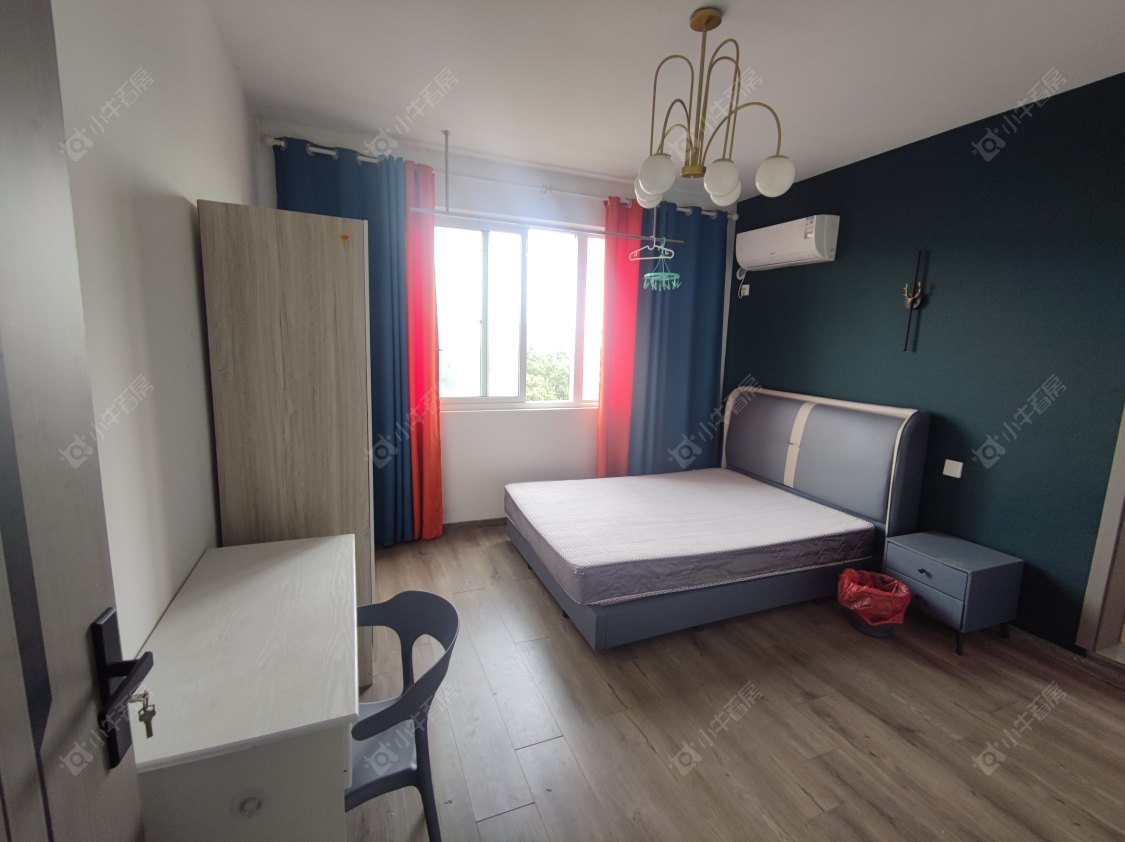 常州世纪华城东区3室2厅1卫出租_小牛看房