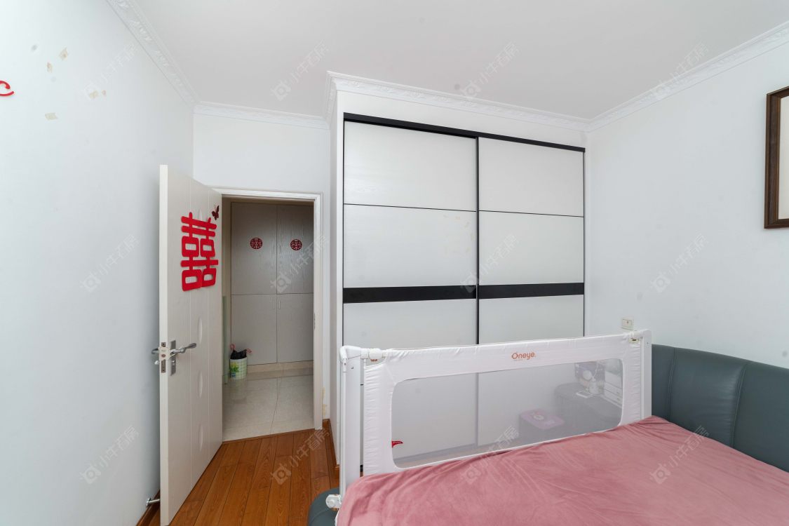 常州新城域一期在售二手房源室内图_小牛看房