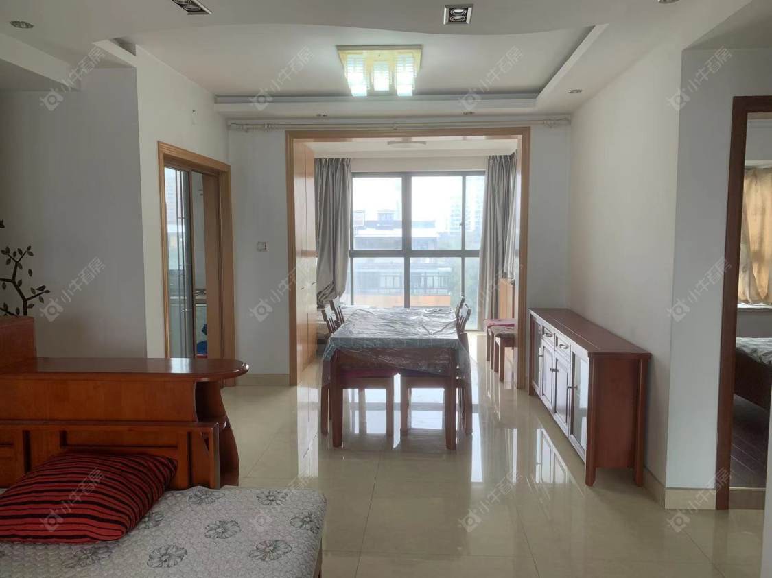 常州中天名园在租房源_小牛看房