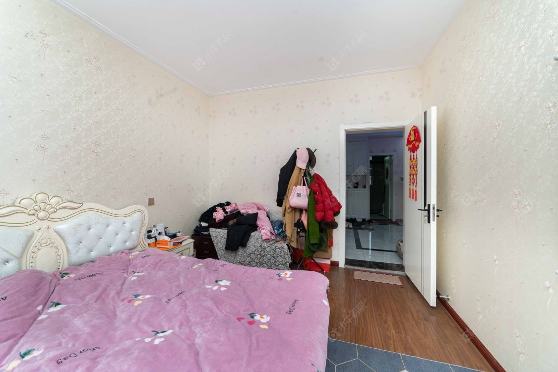 常州剑湖西区在售二手房源室内图_小牛看房