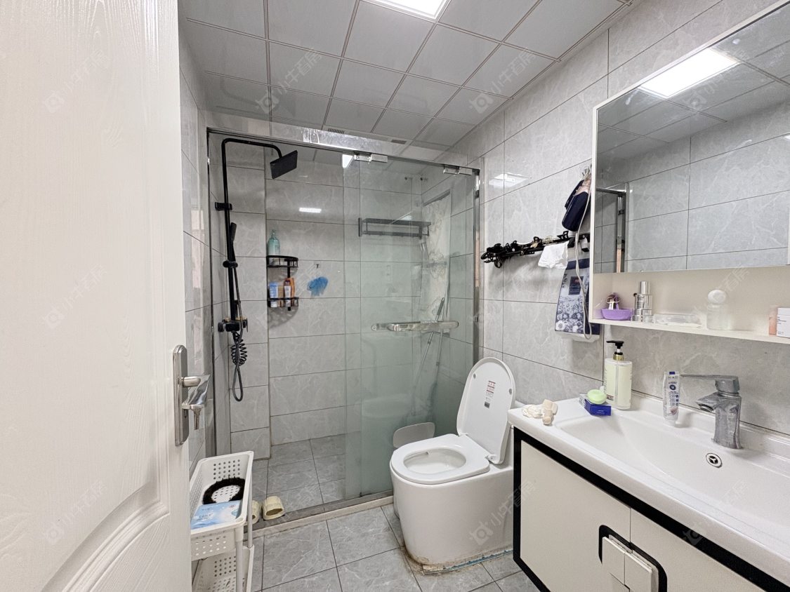 常州幸福三区在售二手房源室内图_小牛看房