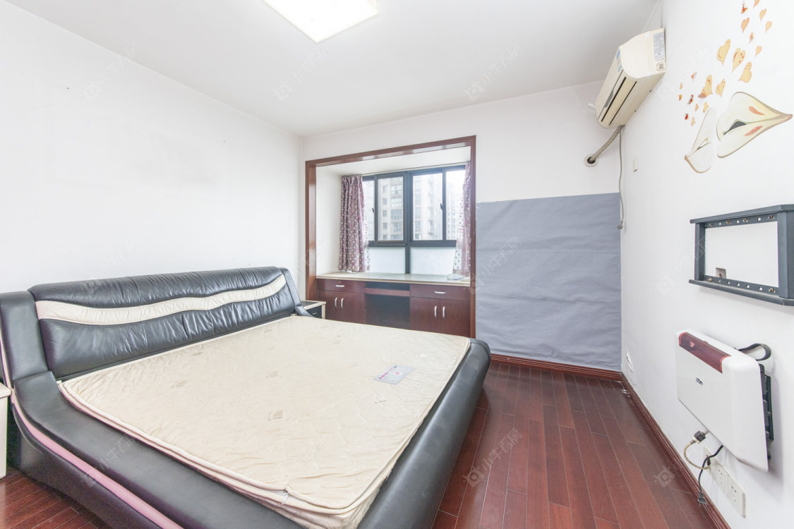 常州新城南都美域在售二手房源室内图_小牛看房