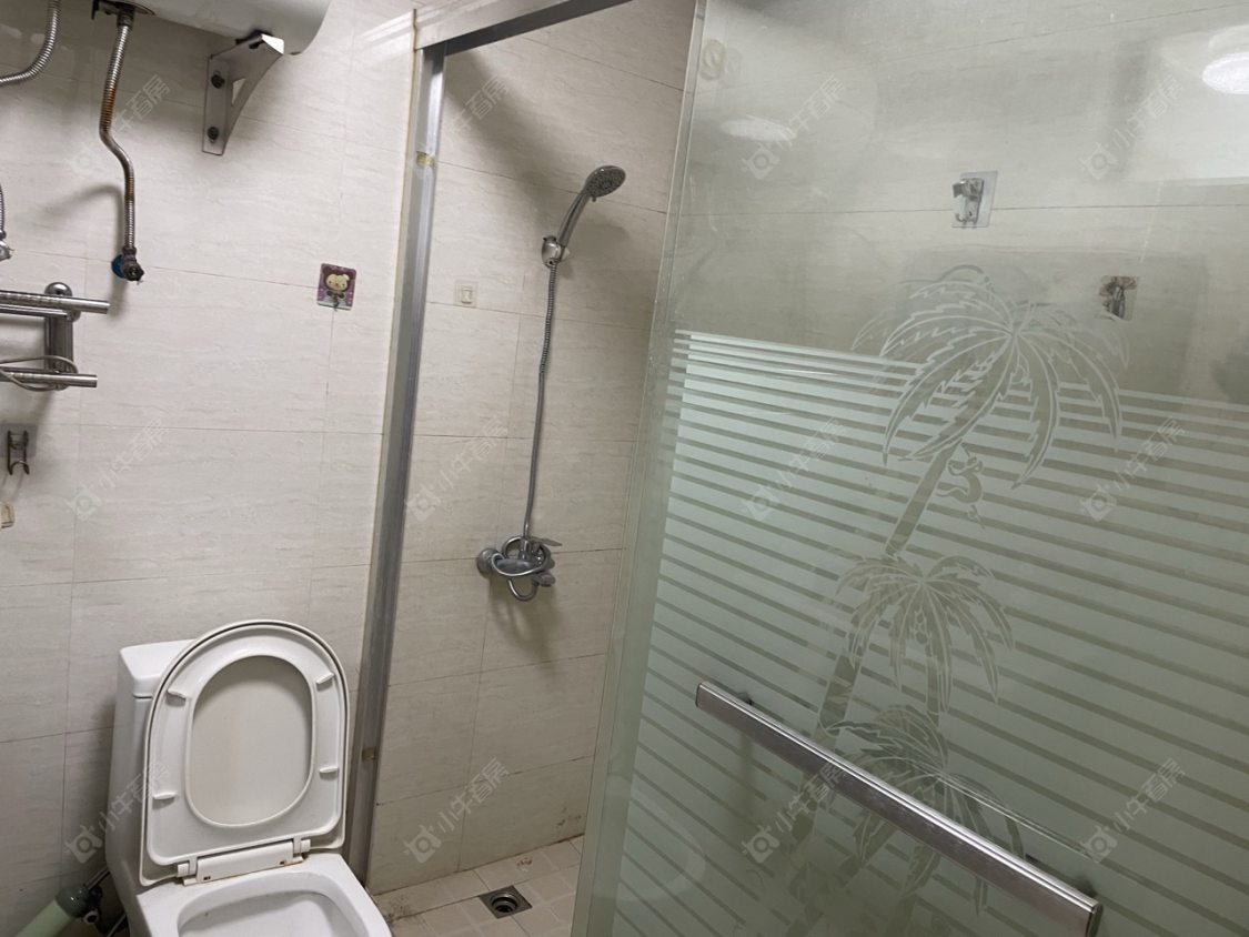 常州湾里新村在租房源室内图_小牛看房