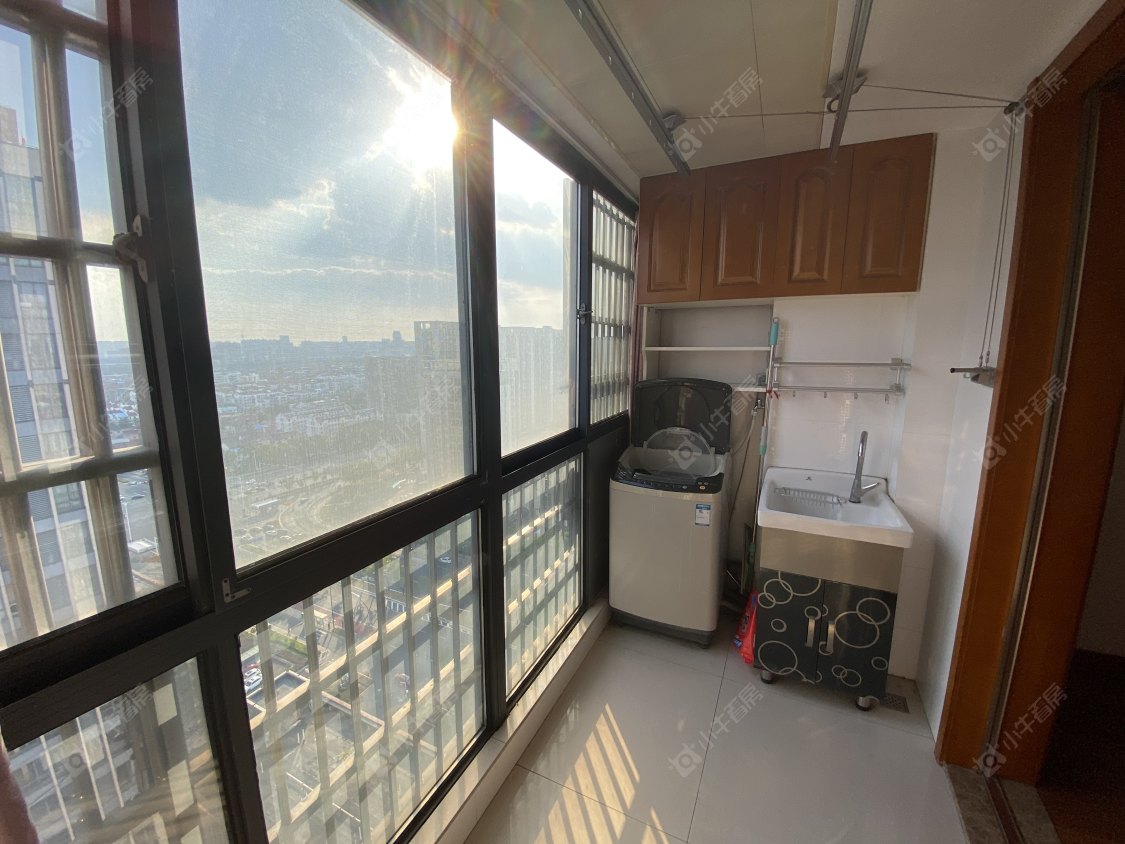 常州蔷薇家园在租房源_小牛看房