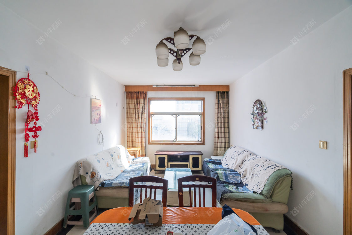 常州光华公寓在售二手房源室内图_小牛看房