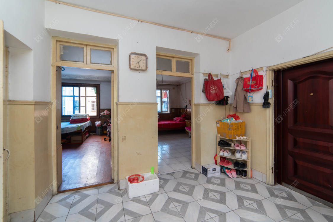 常州花园新村（钟楼）在售二手房源室内图_小牛看房