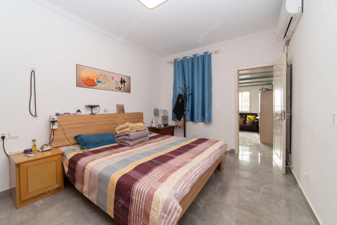 常州勤业新村在售二手房源室内图_小牛看房