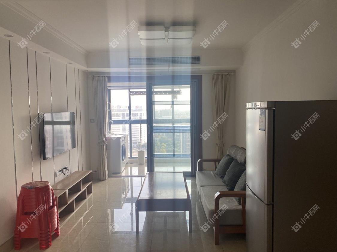 常州凯尔锋度在租房源室内图_小牛看房