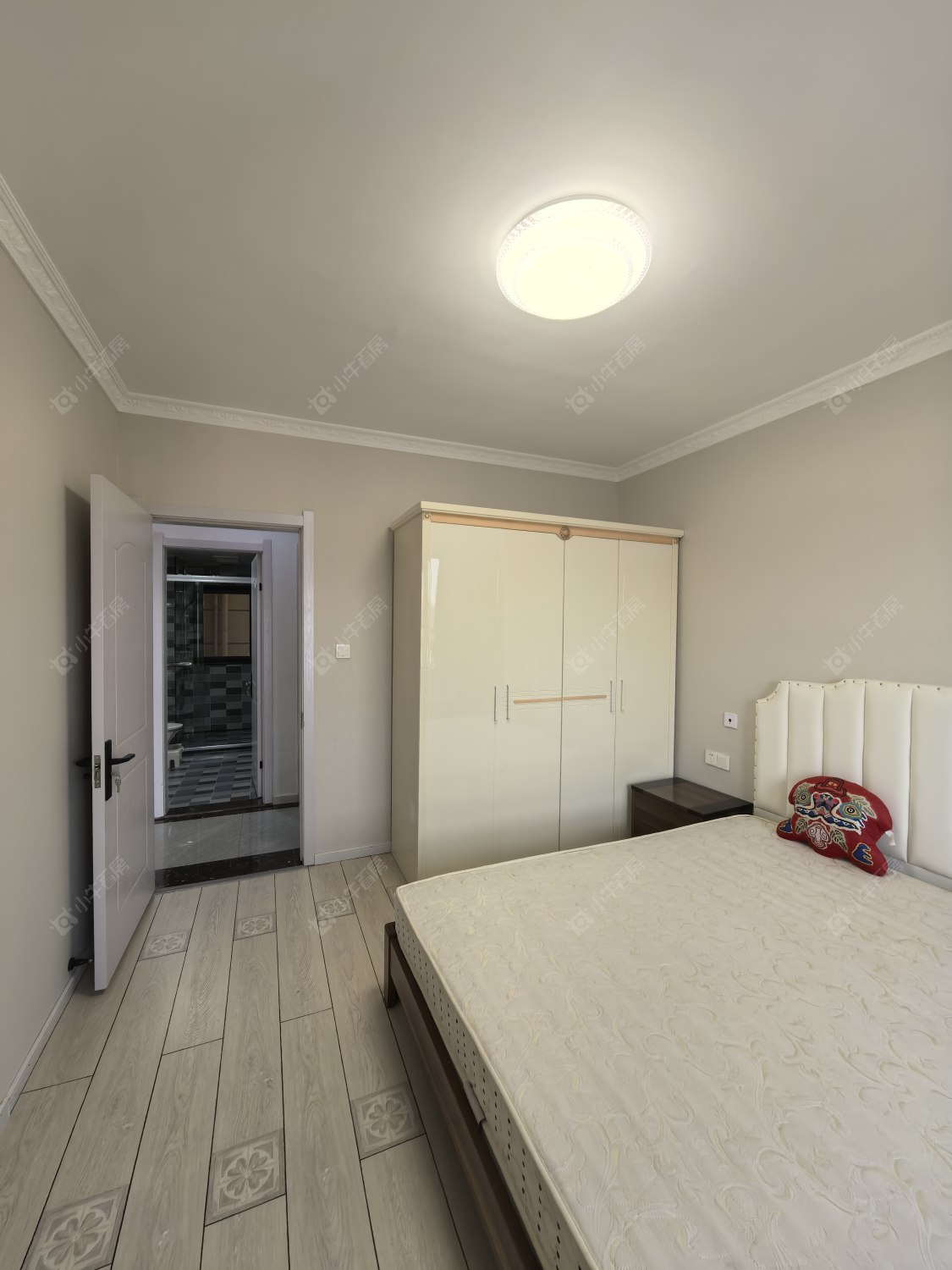 常州晋陵文锦在租房源_小牛看房