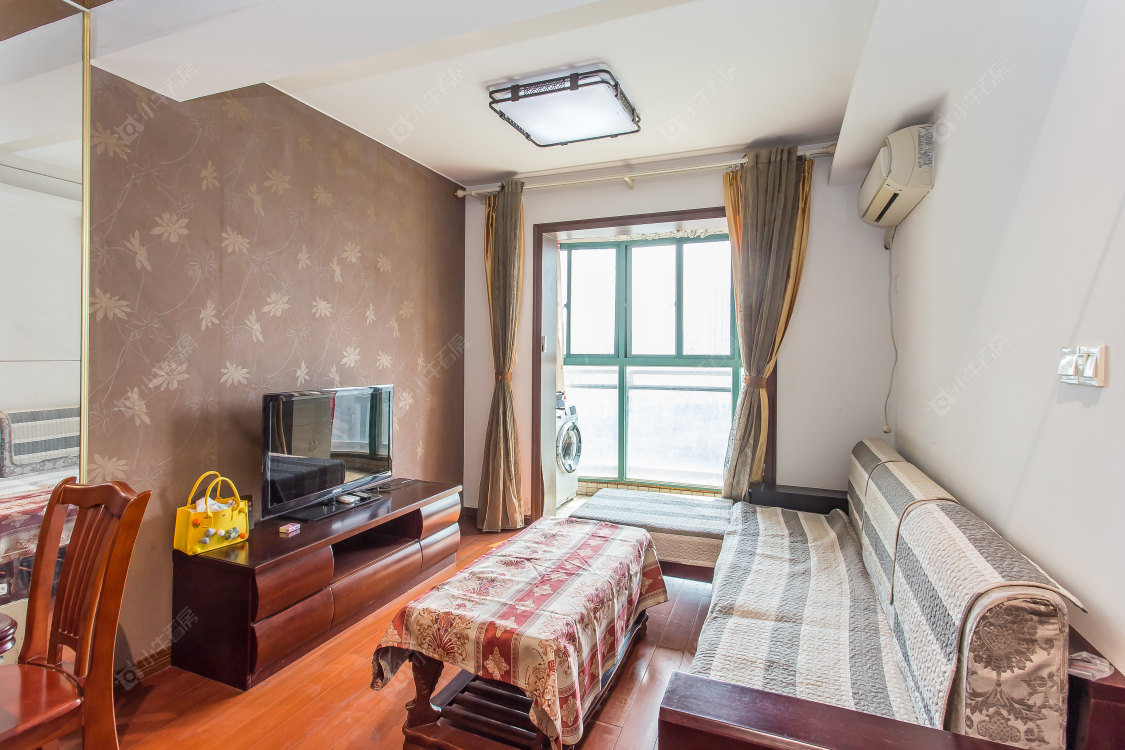 常州晋陵北苑在售二手房源_小牛看房