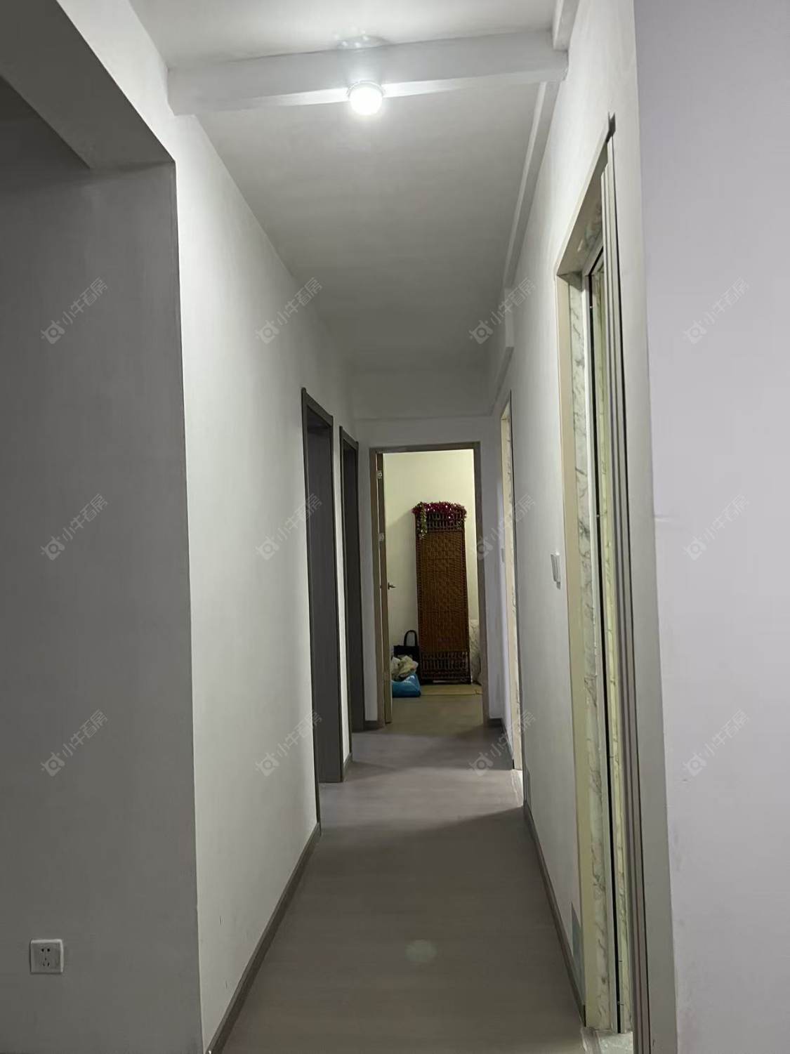 常州清云澜湾A区在租房源室内图_小牛看房
