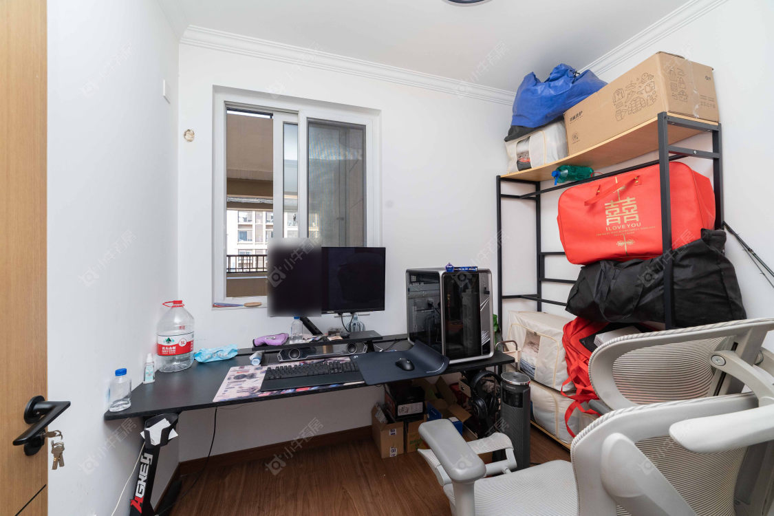 常州昱湖上观在售二手房源室内图_小牛看房