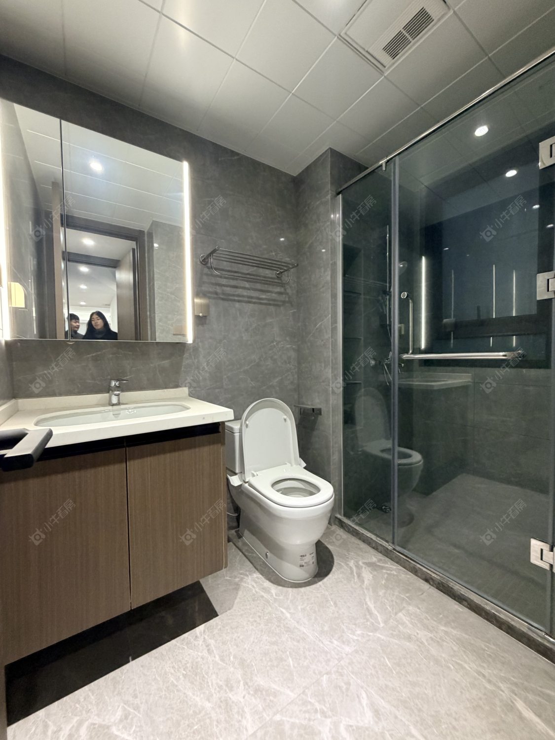 常州万科新都会在租房源室内图_小牛看房