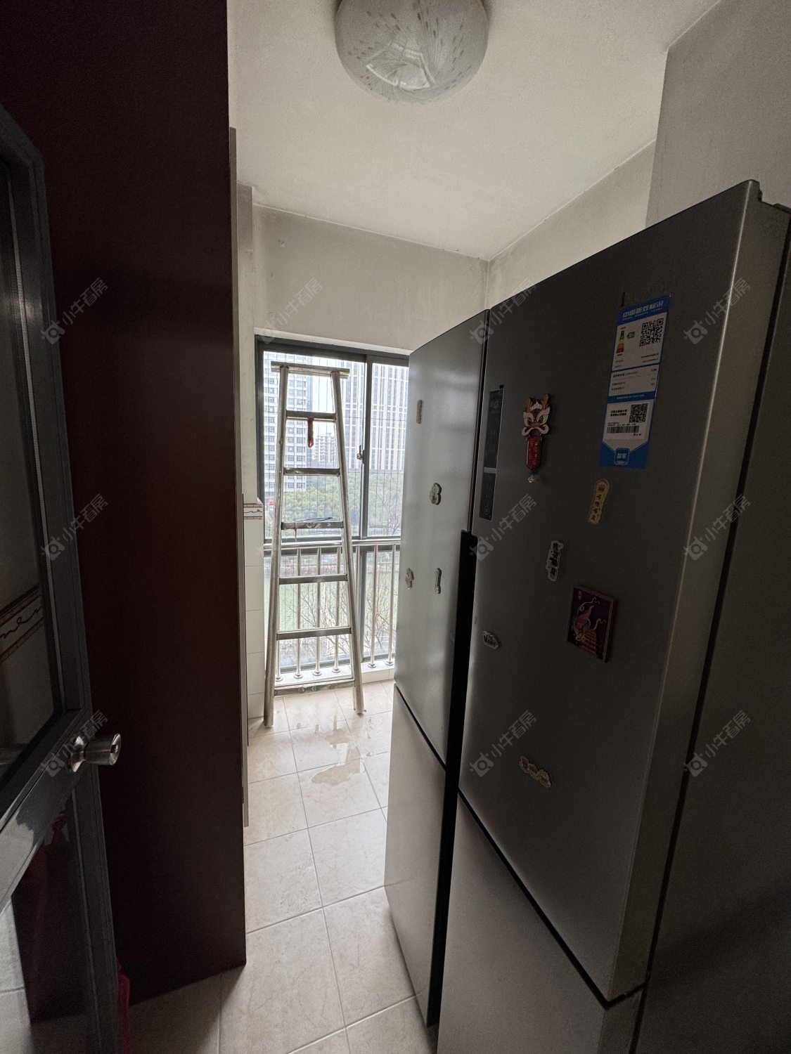 常州金色新城东区在租房源室内图_小牛看房