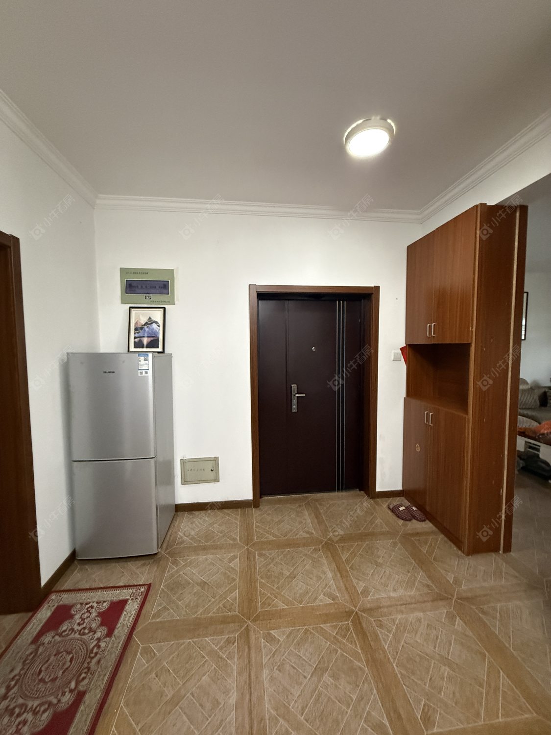 常州潞城花苑在租房源室内图_小牛看房