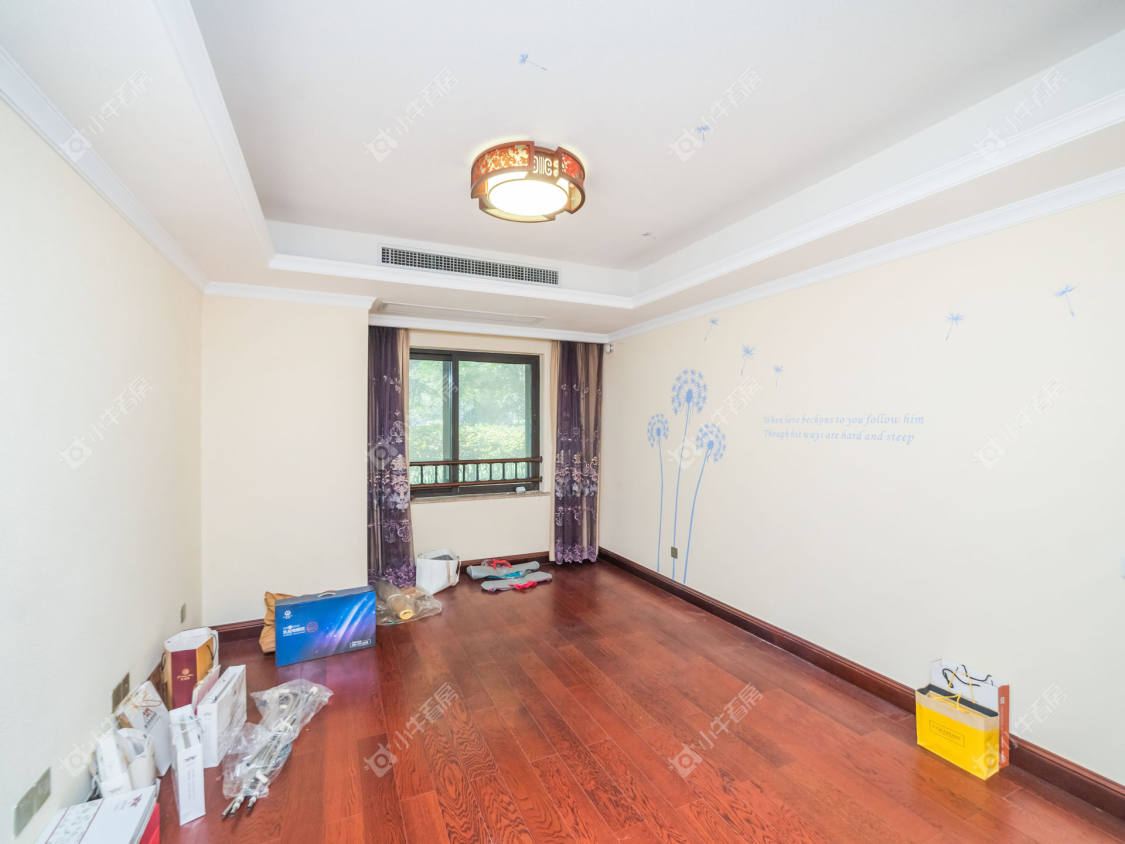 常州香溢紫郡一期在租房源_小牛看房