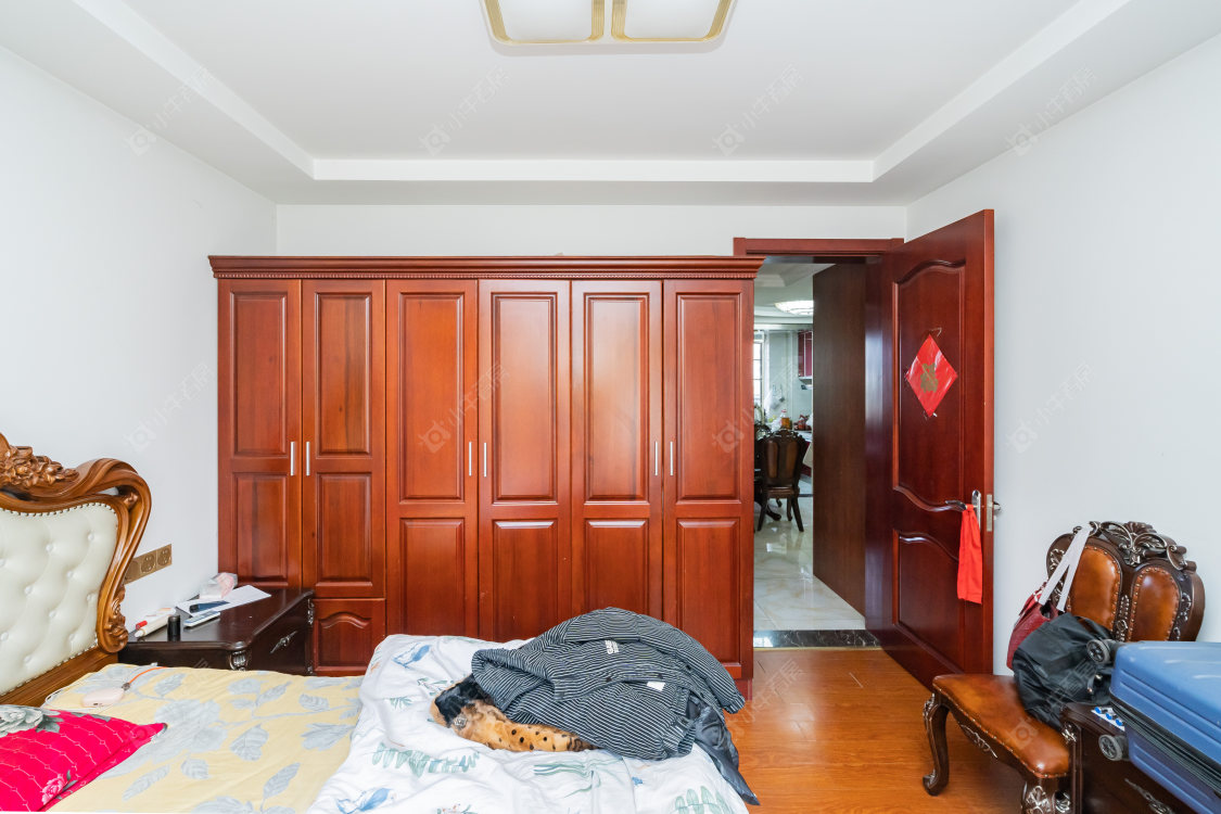 常州华润国际三期在售二手房源室内图_小牛看房