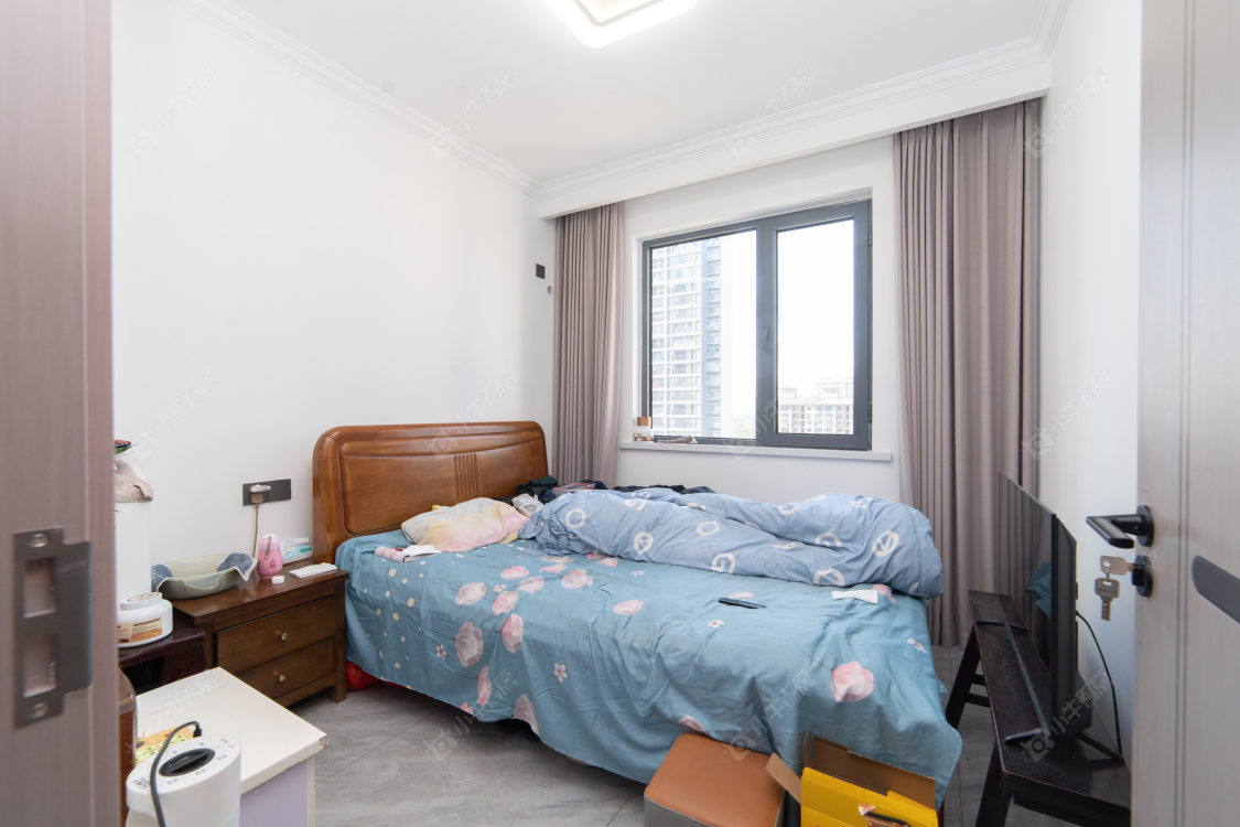 常州邹新东苑在售二手房源室内图_小牛看房