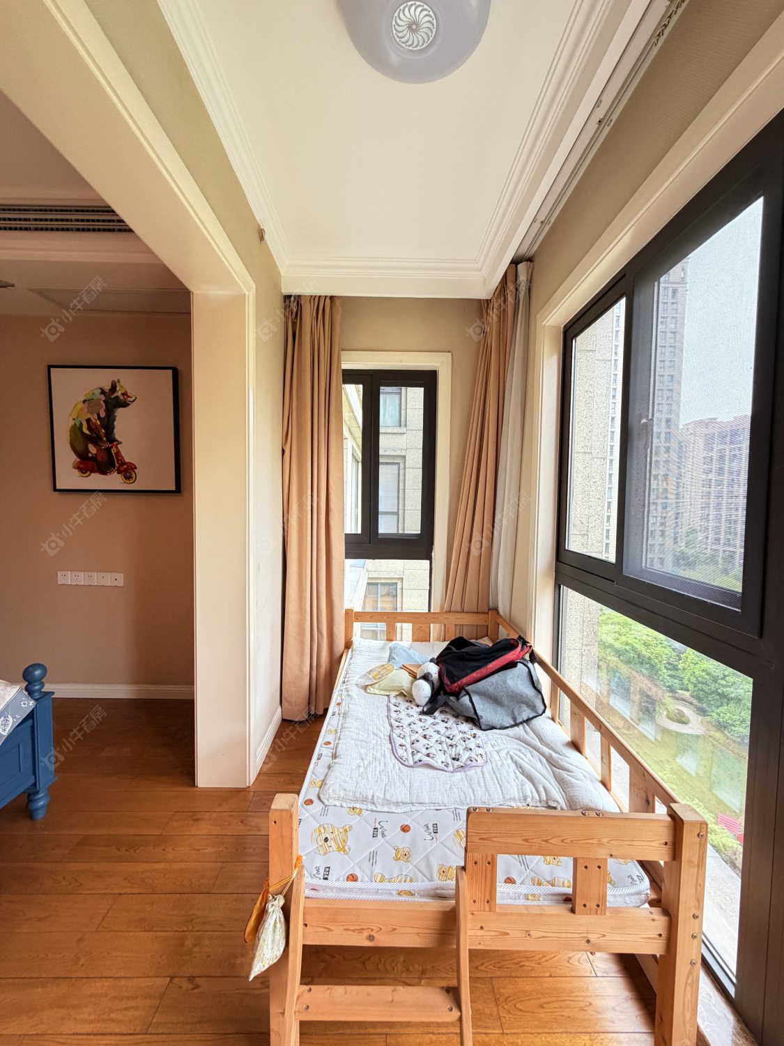 常州玉兰广场二期在租房源_小牛看房