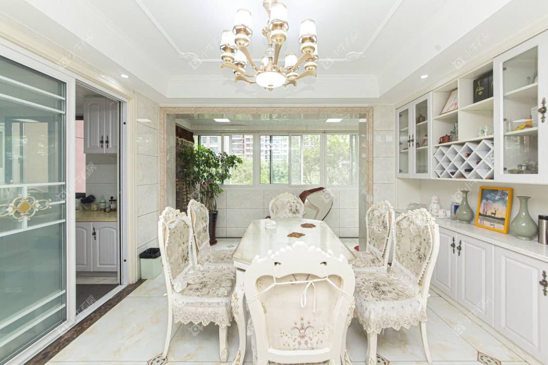 星河国际六区房源室内图 常州星河国际六区在租房源室内图_小牛看房