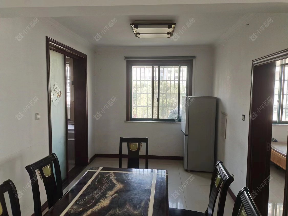 常州紫云苑在租房源_小牛看房