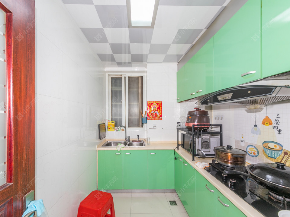 常州凤凰名城在售二手房源室内图_小牛看房