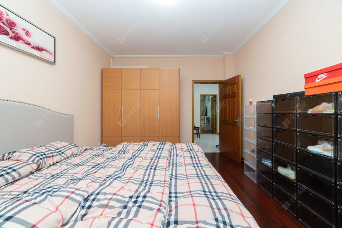 常州都市桃源一期在售二手房源室内图_小牛看房