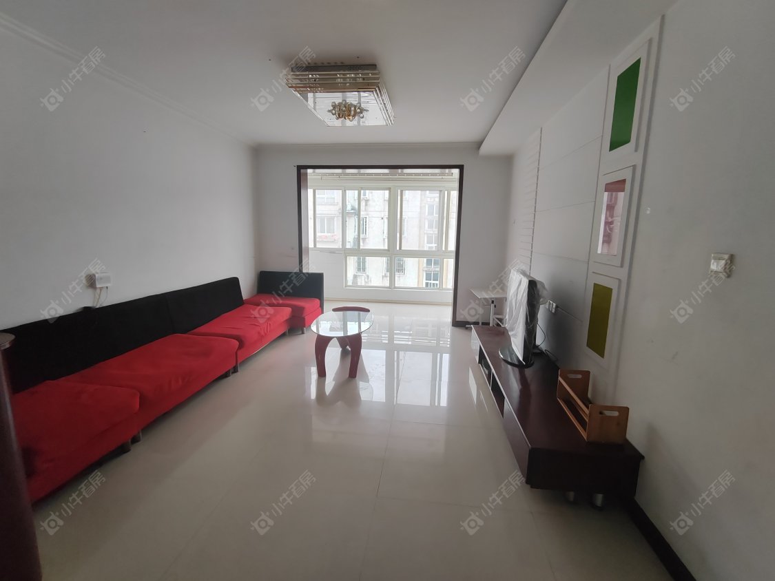 常州蓝天花园东区租房_小牛看房