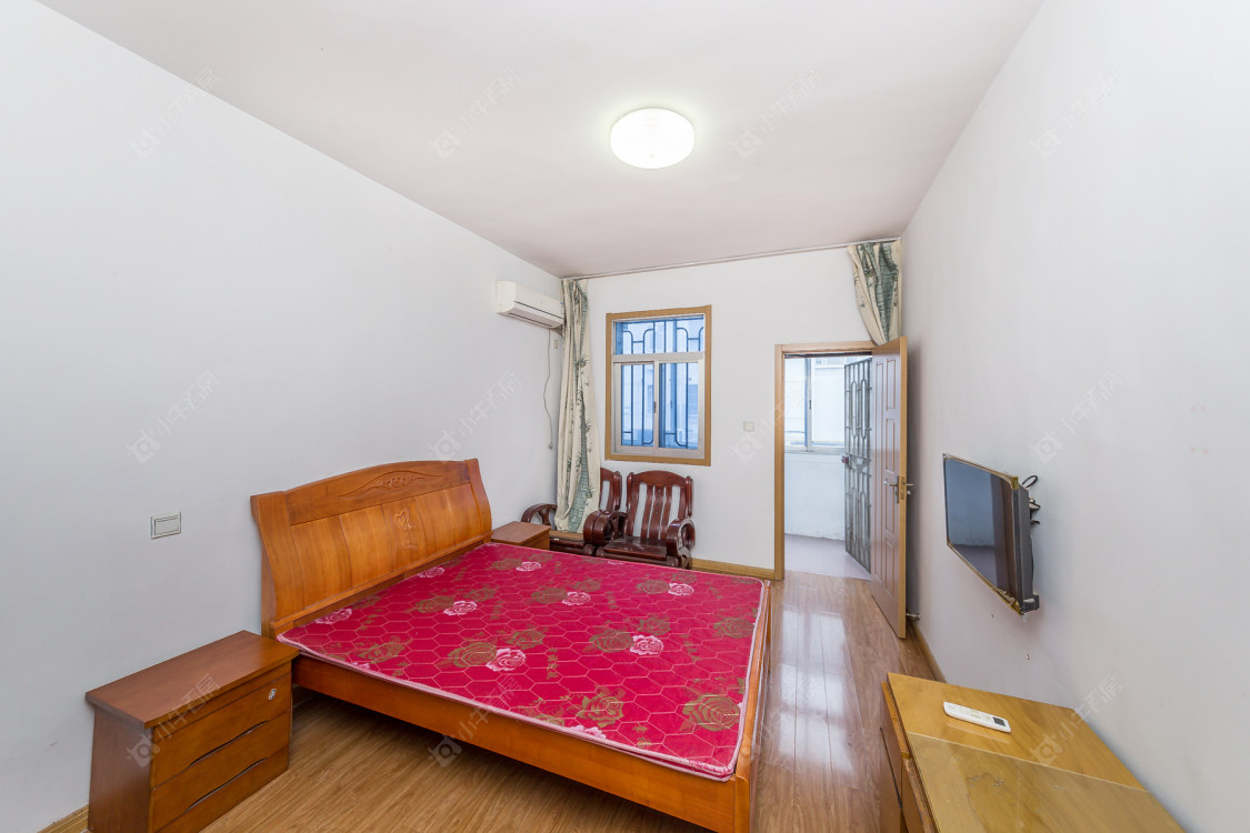 常州通济新村在售二手房源室内图_小牛看房