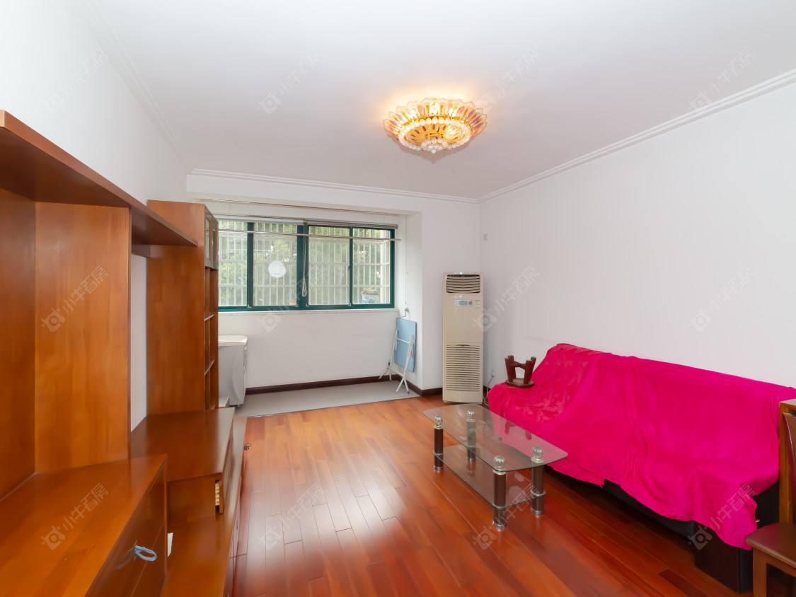 常州百草苑在售二手房_小牛看房